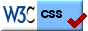 Check for valid CSS